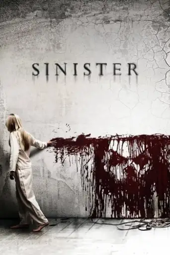 Sinister (2012) BluRay [Hindi (DD) & English] 1080p 720p & 480p Dual Audio [x264]