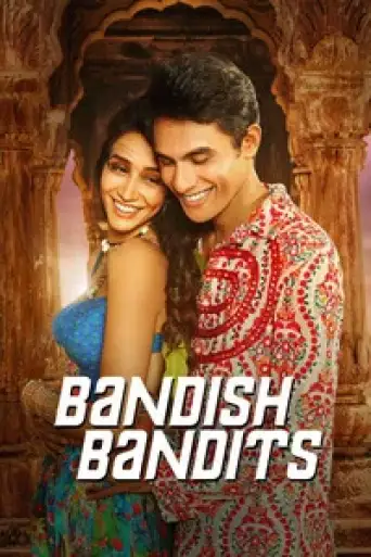 Bandish Bandits (Season 1) Hindi WEB-DL 1080p 720p & 480p x264 DD5.1