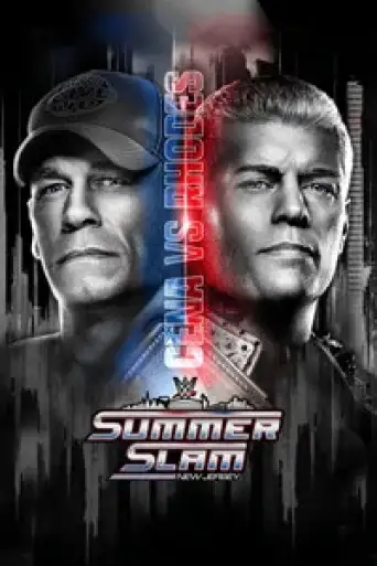WWE SummerSlam – Sunday (2025) WEB-DL [Hindi (DD2.0) & English] 1080p 720p & 480p [x264/ESubs] | Full Event