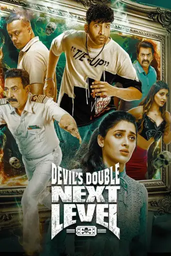 Download Devils Double Next Level 2025 Hindi Dubbed HDRip Full Movie Download Devils Double Next Level 2025 Hindi Dubbed HDRip Full Movie
