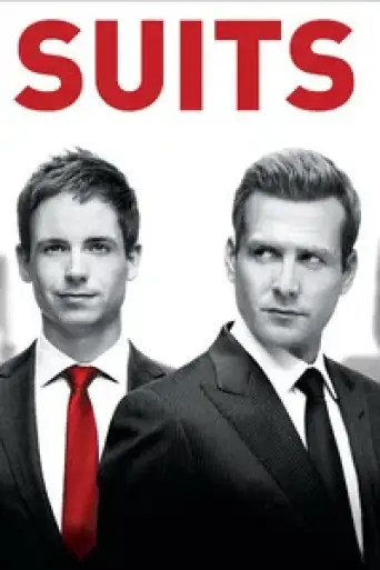 Suits (Season 2) BluRay [Hindi (ORG 2.0) & English] 1080p 720p & 480p [x264/HEVC] | [ALL Episodes]