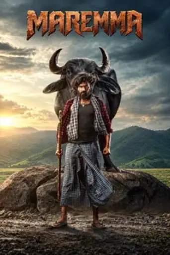 Maremma (2026) WEB-DL [Hindi (DD2.0) & Telugu] 1080p 720p & 480p Dual Audio [x264/HEVC]