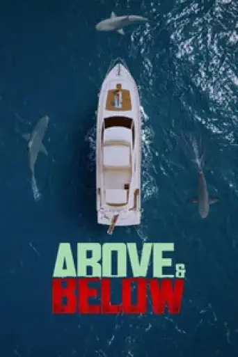 Above & Below (2026) WEB-DL [Hindi (DD2.0) & English] 1080p 720p & 480p Dual Audio [x264/10Bit-HEVC] | ,