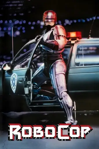 RoboCop (1987) BluRay [Hindi (DD5.1) & English] 1080p 720p & 480p Dual Audio [x264]