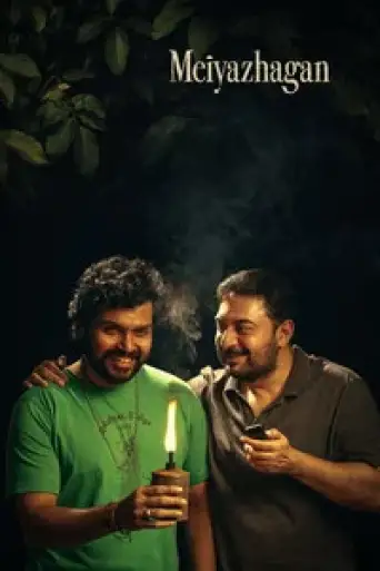Meiyazhagan (2024) WEB-DL [Hindi (DD5.1) & Tamil] 1080p 720p & 480p Dual Audio [x264/10Bit-HEVC’s]