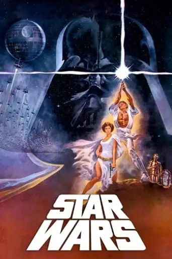 Star Wars Episode IV A New Hope (1977) BluRay [Hindi (DD5.1) & English] 1080p 720p & 480p Dual Audio [x264]
