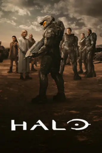 Halo (Season 1) Dual Audio (Hindi + English) WEB-DL 1080p 720p 10bit HEVC DD5.1
