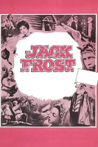 Morozko Aka Jack Frost (1965) BluRay [Hindi (DD2.0) & English] 1080p 720p & 480p Dual Audio [x264]