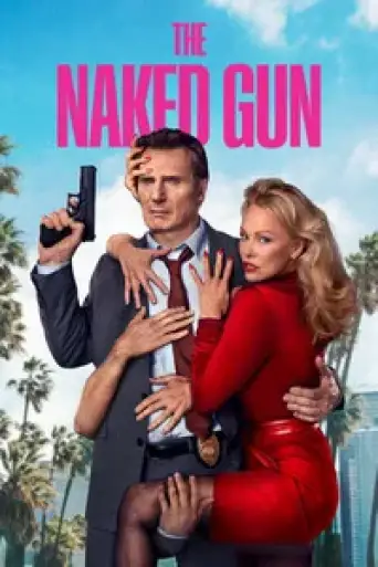 The Naked Gun (2025) DS4K WEB-DL [Hindi (DD5.1) & English] 4K 1080p 720p & 480p Dual Audio [x264/10Bit-HEVC]