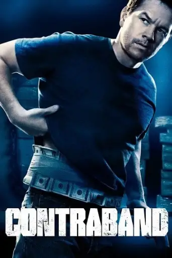 Contraband (2012) BluRay [Hindi DD5.1 & English] Dual Audio 1080p & 720p & 480p x264 HD