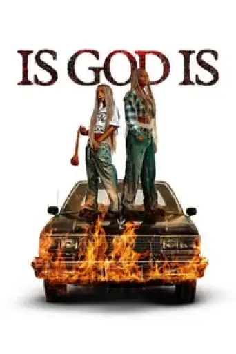 Is God Is (2026) WEB-DL [Hindi (DD5.1) & English] 4K 1080p 720p & 480p Dual Audio [x264/10Bit-HEVC]