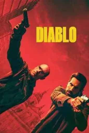 Diablo (2025) WEB-DL [Hindi (DD5.1) & English] 4K 1080p 720p & 480p Dual Audio [x264/10Bit-HEVC]