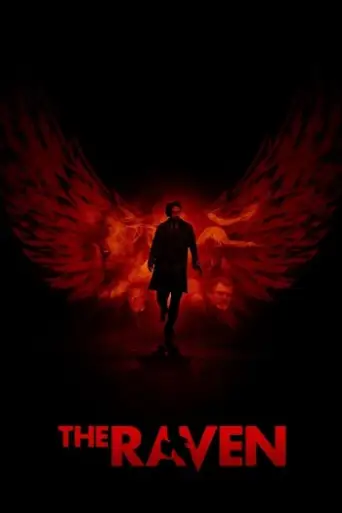 The Raven (2012) BluRay [Hindi (DD5.1) & English] 1080p 720p & 480p Dual Audio [x264]