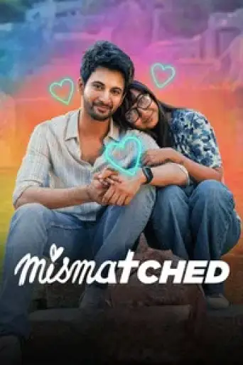 Download Mismatched (Season 3) Hindi WEB-DL Full Series Download Mismatched (Season 3) Hindi WEB-DL Full Series