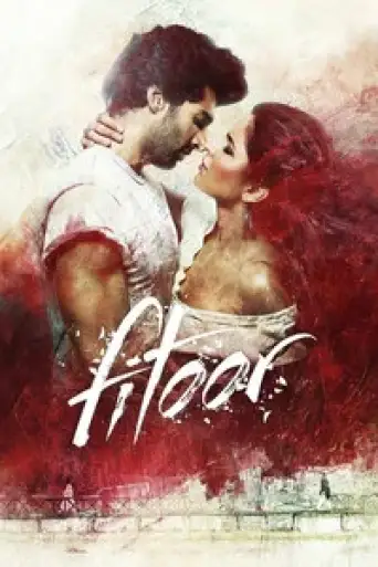 Fitoor (2016) BluRay [Hindi DD5.1] 1080p 720p & 480p [x264/HEVC]