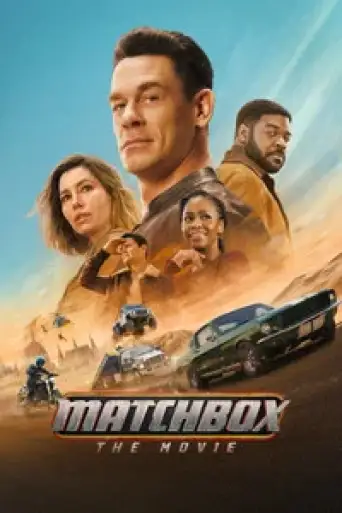 Matchbox the Movie (2026) WEB-DL [English DD5.1] 4K 1080p 720p & 480p [x264/ESubs]