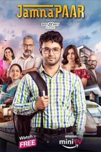 Download Jamnapaar (Season 1) Hindi WEB-DL Full Series Download Jamnapaar (Season 1) Hindi WEB-DL Full Series
