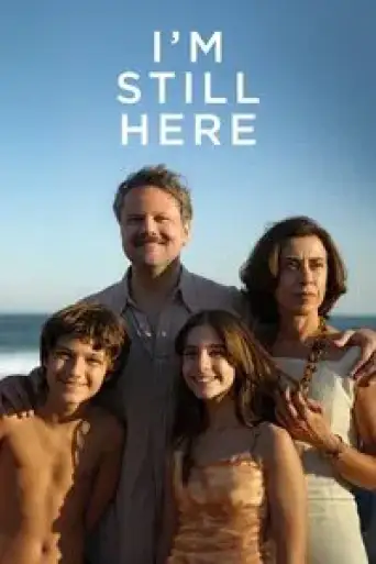 I’m Still Here (2024) WEB-DL [Hindi (DD2.0) & Portuguese] 4K 1080p 720p & 480p Dual Audio [x264/10Bit-HEVC]