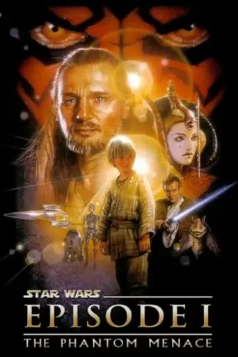 Star Wars: Episode I – The Phantom Menace 1999 Hindi ORG Dual Audio Movie DD5.1 1080p 720p 480p BluRay ESubs x264