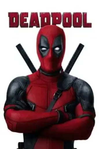Deadpool (2016) BluRay [Hindi (ORG 5.1) + English] 4K 1080p 720p & 480p Dual Audio [x264/10Bit-HEVC]