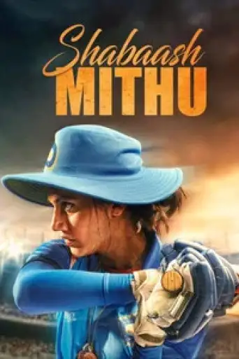Shabaash Mithu (2022) Hindi WEB-DL 1080p 720p & 480p [x264/HEVC] DD5.1