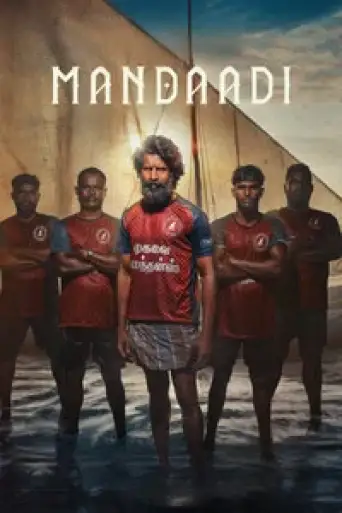 Mandaadi (2026) DS4K WEB-DL [Hindi (DD5.1) & Tamil] 4K 1080p 720p & 480p Dual Audio [x264/10Bit-HEVC]