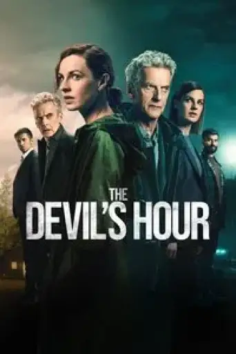 The Devil’s Hour (Season 2) WEB-DL [Hindi (ORG 5.1) & English] 1080p 720p & 480p [x264/10Bit-HEVC] | [ALL Episodes] | PrimeVideo Series
