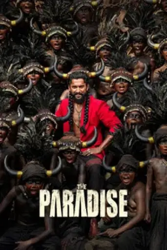 The Paradise (2026) HQ-HDTC [Tamil] (LiNE) 1080p 720p & 480p Dual Audio [x264]