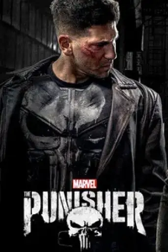 The Punisher (Season 2) DS4K WEB-DL [Hindi (Studio-Dub DD5.1) & English] 4K 1080p 720p & 480p [x264/10Bit-HEVC] | NF Series | [EP-06 Added]