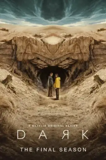 Dark (Season 3) WEB-DL [English (ORG 5.1) & German] 1080p 720p & 480p x264 Dual Audio DD5.1