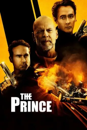 The Prince (2014) BluRay [Hindi (DD5.1) & English] 1080p 720p & 480p Dual Audio [x264]
