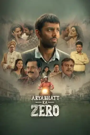Aryabhatt Ka Zero (2026) WEB-DL [Hindi DD5.1] 4K 1080p 720p & 480p [x264/HEVC]
