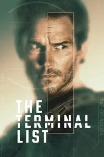 The Terminal List (Season 2) WEB-DL [Hindi (DD5.1) & English] 4K 1080p 720p & 480p [x264/10Bit-HEVC] | [ALL Episodes] | PrimeVideo Series