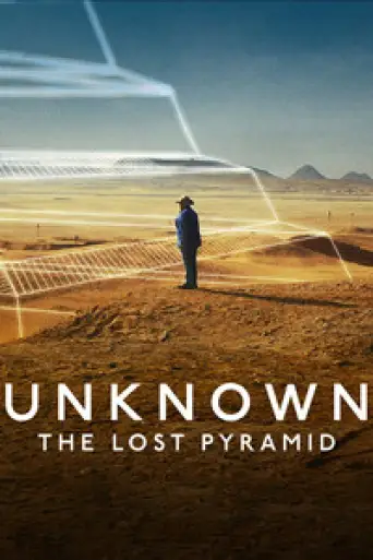 Unknown: The Lost Pyramid (2023) WEB-DL [Hindi (ORG 5.1) + English] 1080p 720p & 480p Dual Audio x264 DD5.1