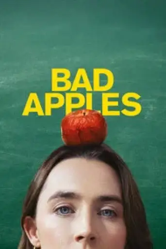 Bad Apples (2026) WEB-DL [Hindi (DD5.1) & English] 4K 1080p 720p & 480p Dual Audio [x264/10Bit-HEVC]
