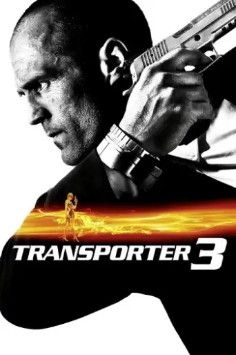 Transporter 3 (2008) BluRay [Hindi (DD5.1) & English] 1080p 720p & 480p Dual Audio [x264]