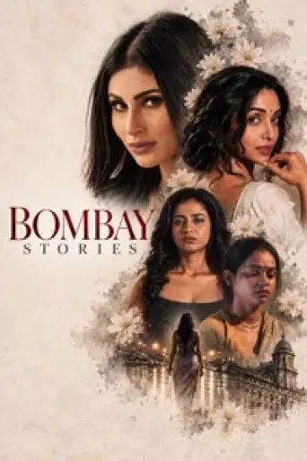 BOMBAY STORIES (2026) WEB-DL [Hindi DD5.1] 1080p 720p & 480p [x264]