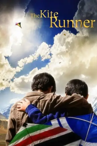 The Kite Runner (2007) BluRay [Hindi (DD5.1) & English] 1080p 720p & 480p Dual Audio [x264]