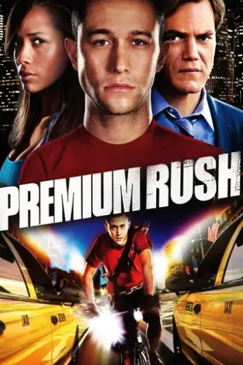 Premium Rush (2012) BluRay [Hindi (DD2.0) & English] 1080p 720p & 480p Dual Audio [x264]