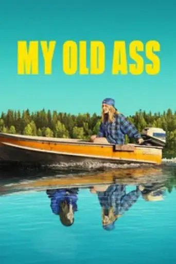 Download My Old Ass 2024 Hindi Dubbed HDRip Full Movie Download My Old Ass 2024 Hindi Dubbed HDRip Full Movie