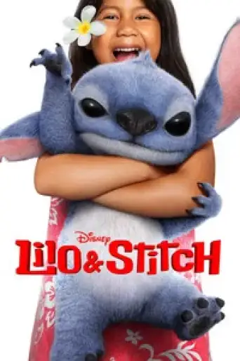 Lilo & Stitch (2025) BluRay [Hindi (DD5.1) & English] 4K 1080p 720p & 480p Dual Audio [x264/10Bit-HEVC]