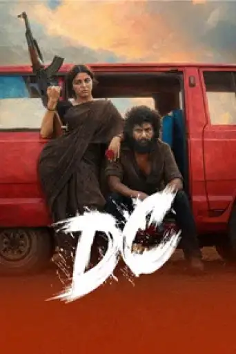 DC (2026) DS4K WEB-DL [Hindi (DD5.1) & Tamil] 4K 1080p 720p & 480p Dual Audio [x264/10Bit-HEVC] | [DC: The Bloody Valentine]