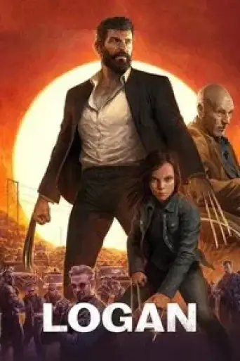 Logan (2017) BluRay [Hindi (ORG 5.1) & English] 4K 1080p 720p & 480p Dual Audio [x264/10Bit-HEVC]