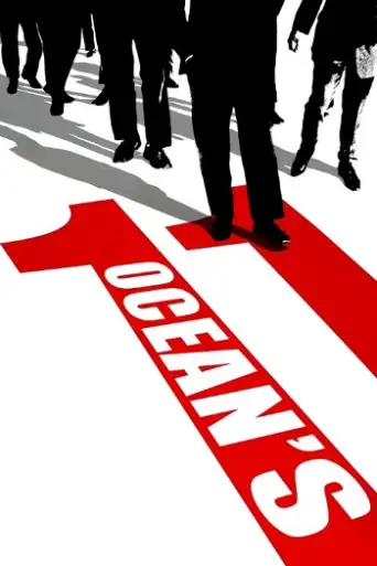 Ocean’s Eleven (2001) BluRay [Hindi (DD5.1) & English] 1080p 720p & 480p Dual Audio [x264]