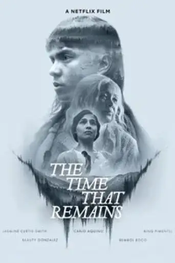 The Time That Remains (2025) WEB-DL [Hindi (DD5.1) & English] 1080p 720p & 480p Dual Audio [x264/10Bit-HEVC]