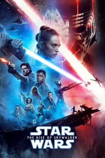 Star Wars: Episode IX – The Rise of Skywalker (2019) BluRay [Hindi (DD5.1) & English] 1080p 720p & 480p Dual Audio [x264]
