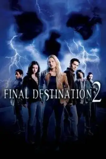Final Destination 2 (2003) BluRay [Hindi (ORG 5.1) & English] 1080p 720p & 480p Dual Audio [x264/ESubs]