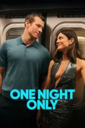 One Night Only (2026) WEB-DL [Hindi (DD5.1) & English] 4K 1080p 720p & 480p Dual Audio [x264/10Bit-HEVC]