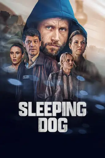 Download Sleeping Dog Season 1 Hindi Dubbed HDRip ALL Episodes Download Sleeping Dog Season 1 Hindi Dubbed HDRip ALL Episodes