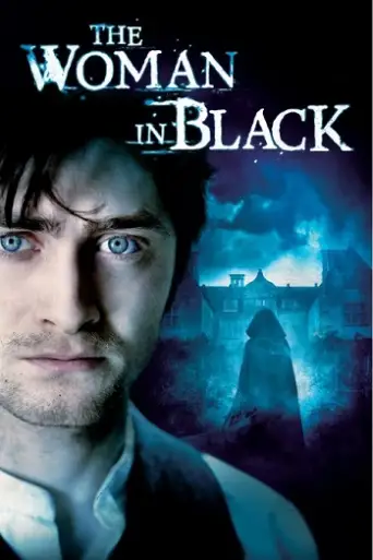 The Woman in Black (2012) BluRay [Hindi (DD2.0) & English] 1080p 720p & 480p Dual Audio [x264]